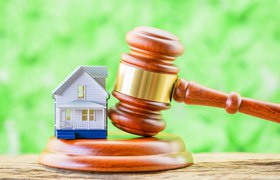 What Is A Lien On A Property?