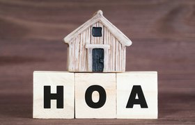 Comparing HOA Statistics and HOA Fees Across Different Zip Codes