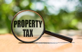 Property Tax: Definition, What It's Used For, How It's Calculated