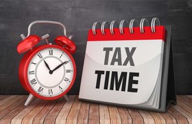 Property Tax Bill Release Dates