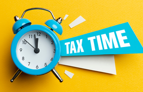 2025 Property Tax Bill Release Dates