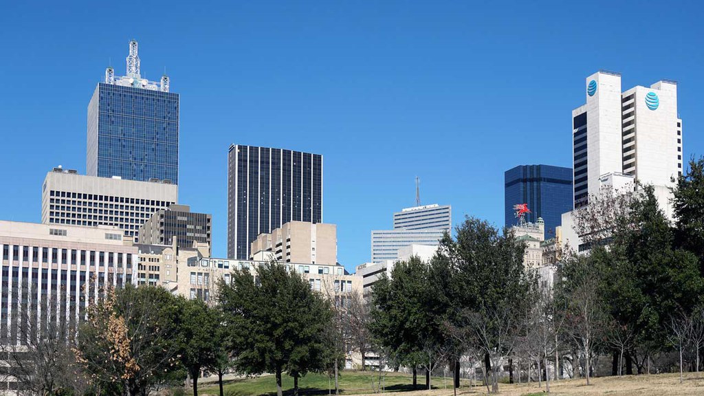 The Dallas Housing Market Your 2021 Guide