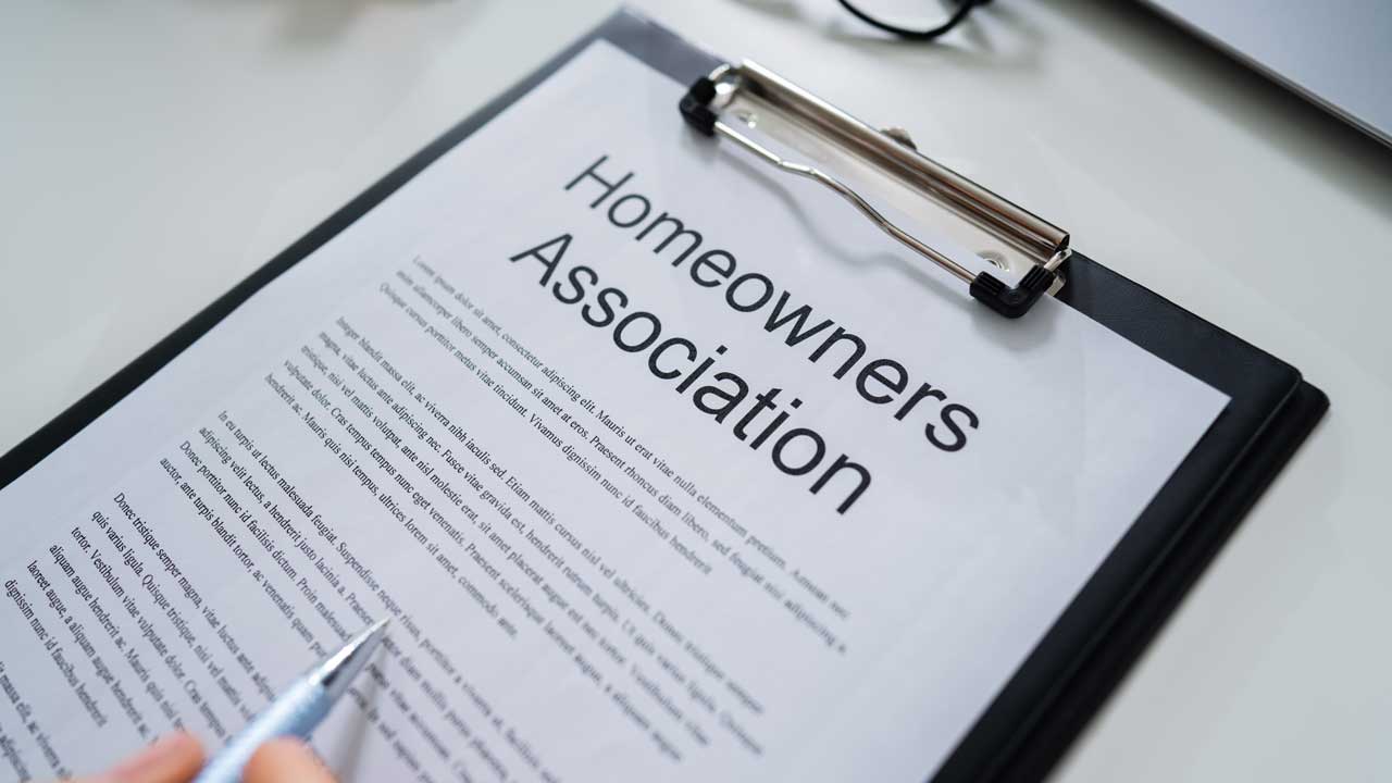 Homeowners Rights Against HOA All You Need to Know