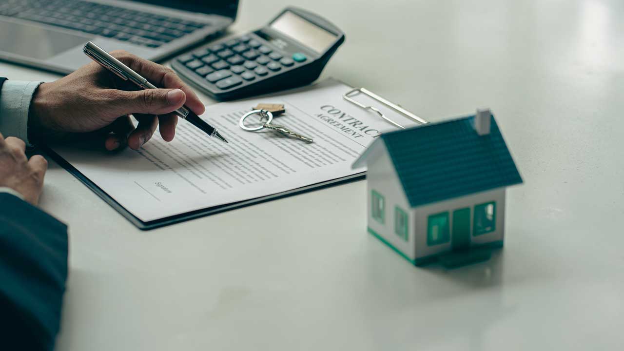 All You Need To Know About Title Search On Property In TX