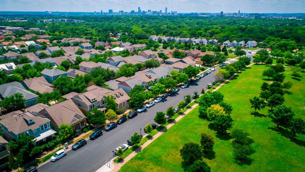 A Guide to Texas Property Tax Relief