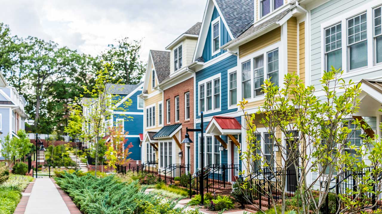 Condo Vs. Townhouse Vs. Apartment Know the Difference