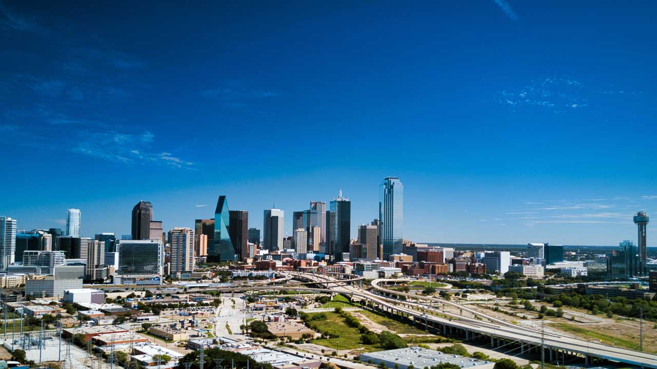 The Dallas Housing Market: Your 2021 Guide