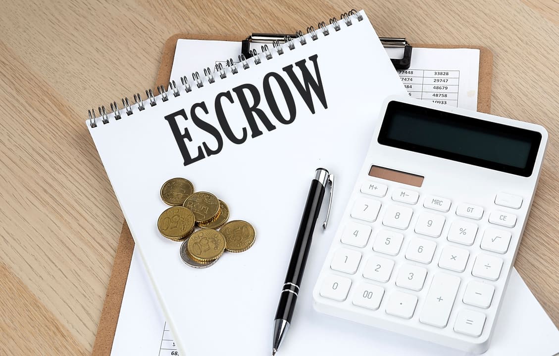 What Is Escrow In Real Estate A Comprehensive Guide