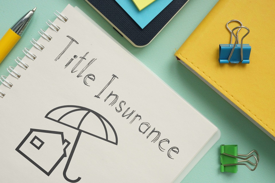 How Much Is Title Insurance and Do I Need It?