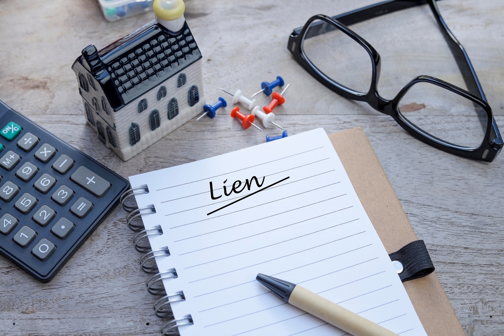 The Many Different Types Of Liens On Property Explained