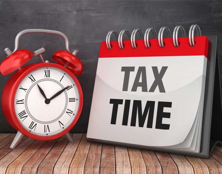 2022 Property Tax Bill Release Dates
