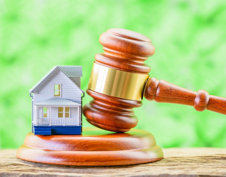 What Is A Lien On A Property?