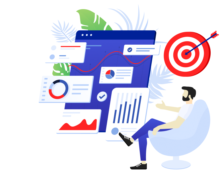 Targeted Portfolio Analysis