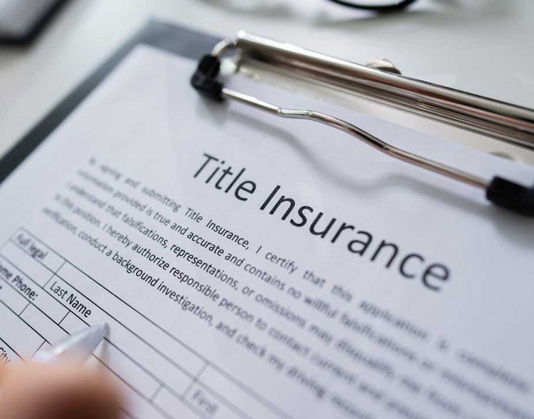 What Is Title Insurance and Important Questions to Ask about It