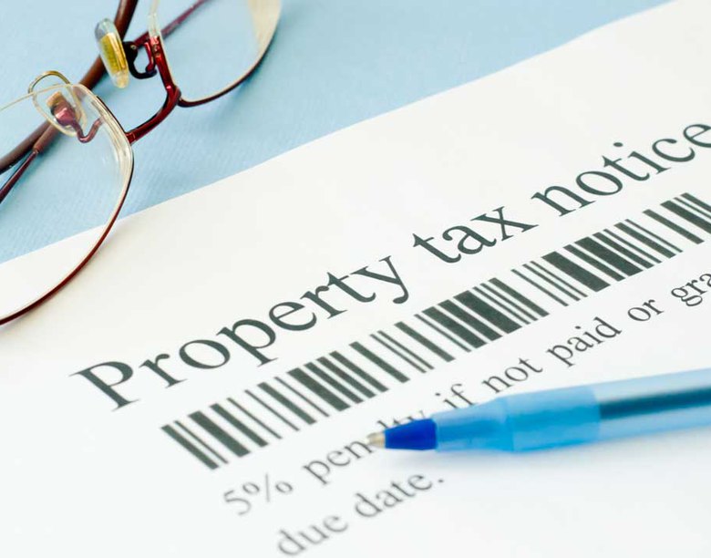Everything You Need to Know About Texas Property Tax Exemptions for Seniors