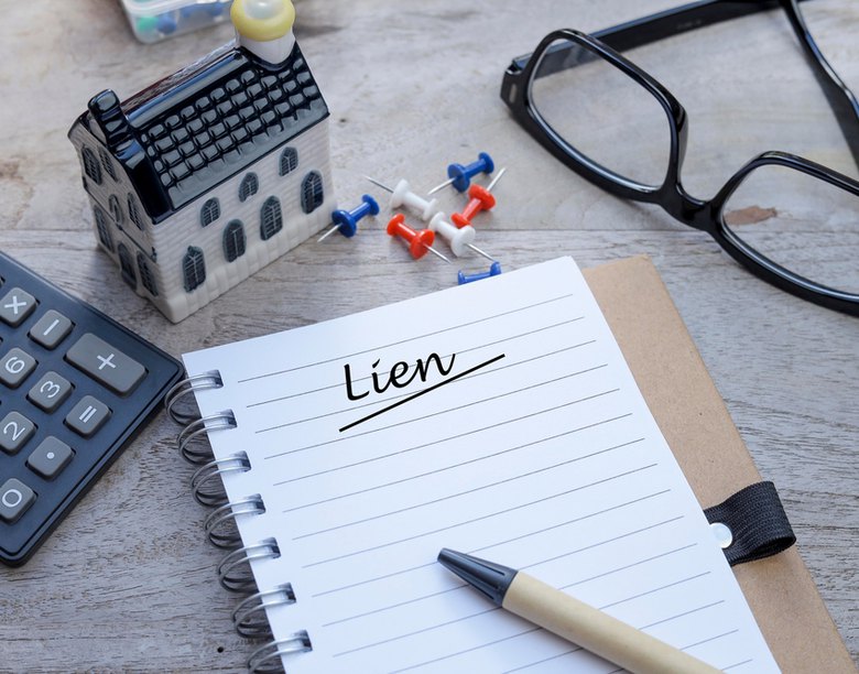 What Are the Different Types of Liens in Real Estate?