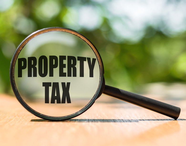 What Is Property Tax In Texas, Why We Pay It & How Does It Work?