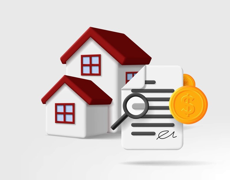 Property Title Report: The Backbone of Real Estate Transactions
