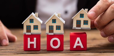 Texas Homeowners Association (HOA) / What is an HOA?