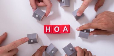 What is a Texas HOA Board / Who Runs a Texas HOA?