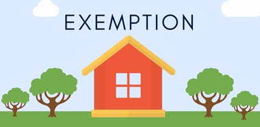 What is a Texas Homestead Exemption? / Why You Should Care!